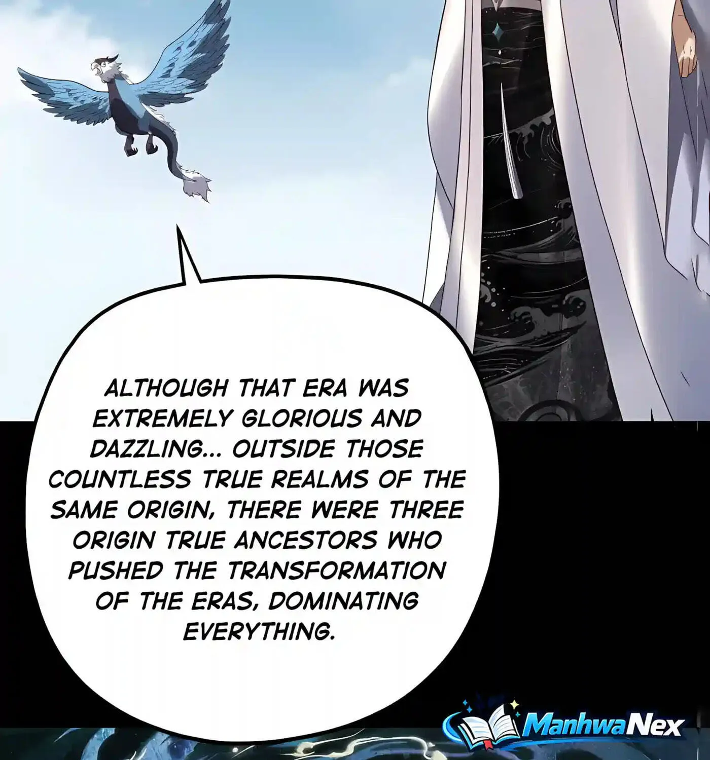 Read I Am the Fated Villain EN Manga Online