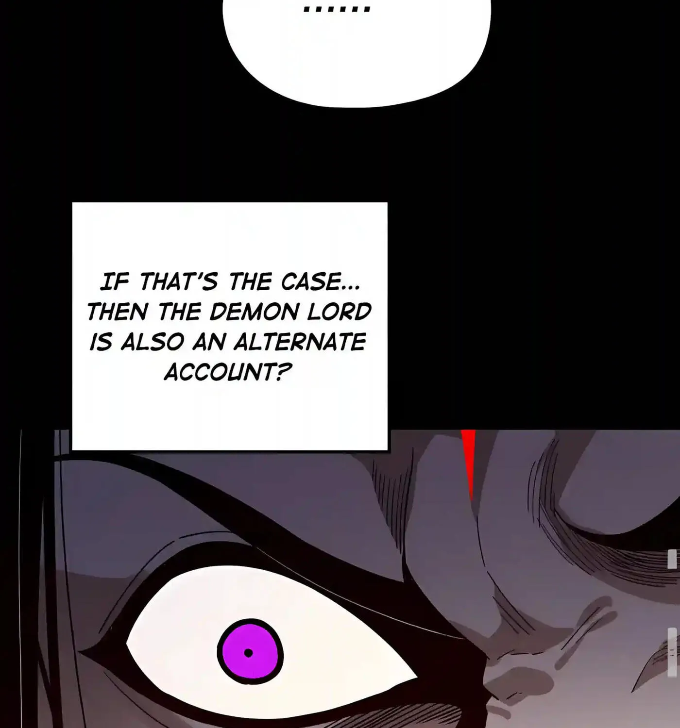 Read I Am the Fated Villain EN Manga Online
