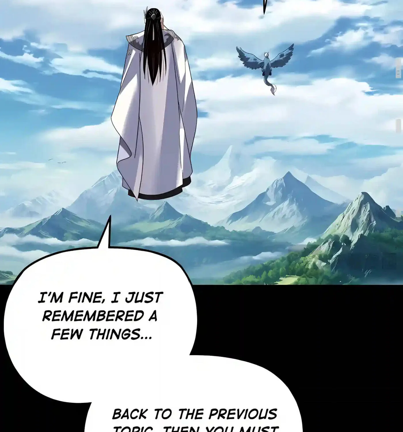 Read I Am the Fated Villain EN Manga Online