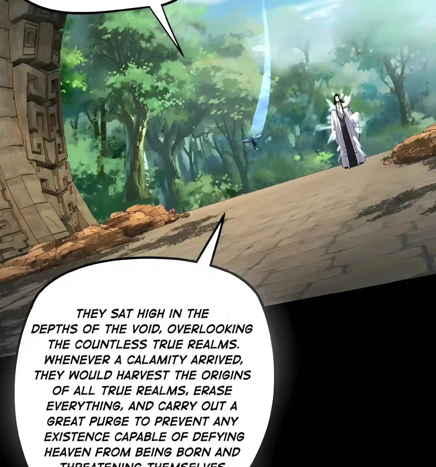 Read I Am the Fated Villain EN Manga Online