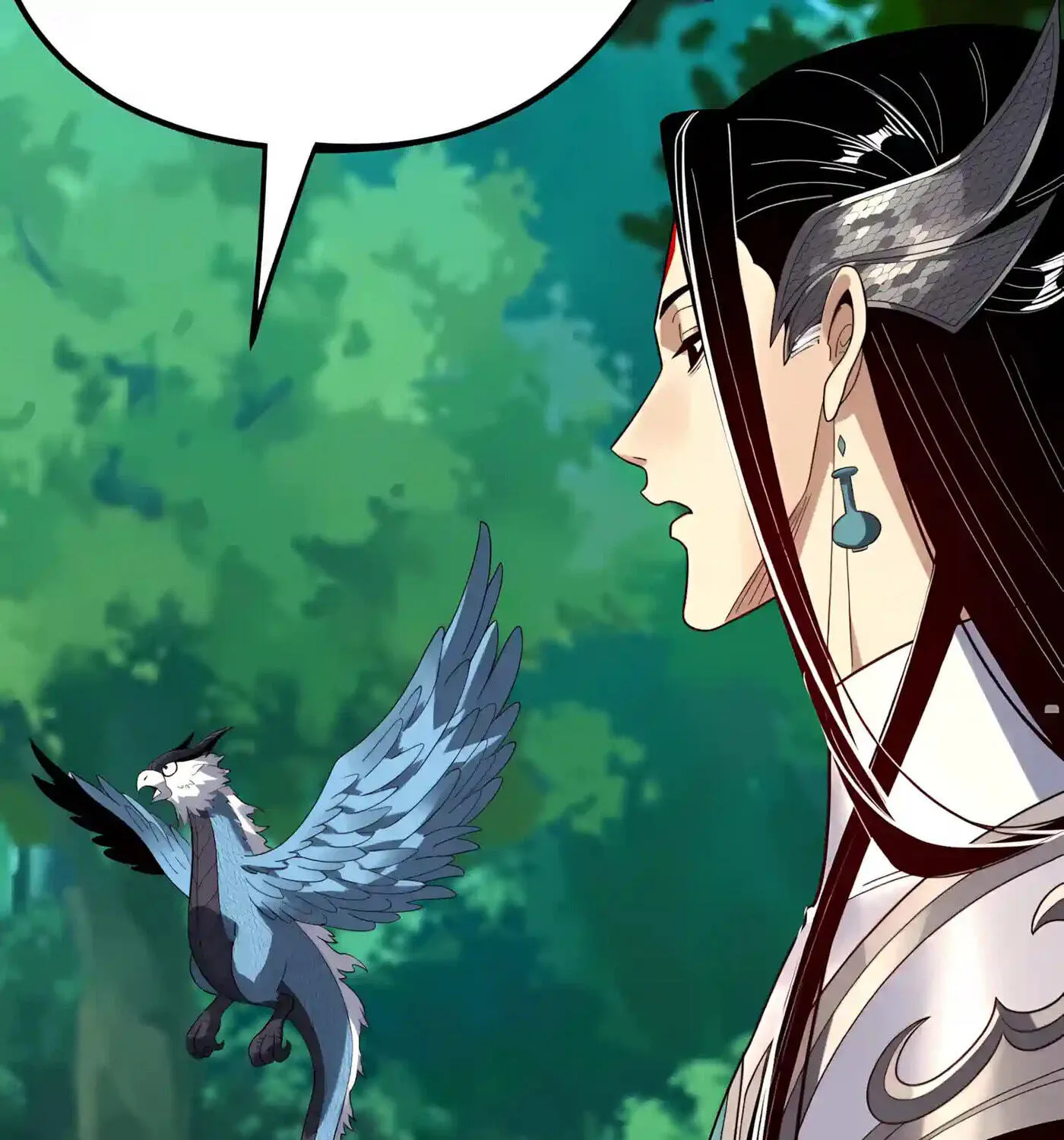 Read I Am the Fated Villain EN Manga Online