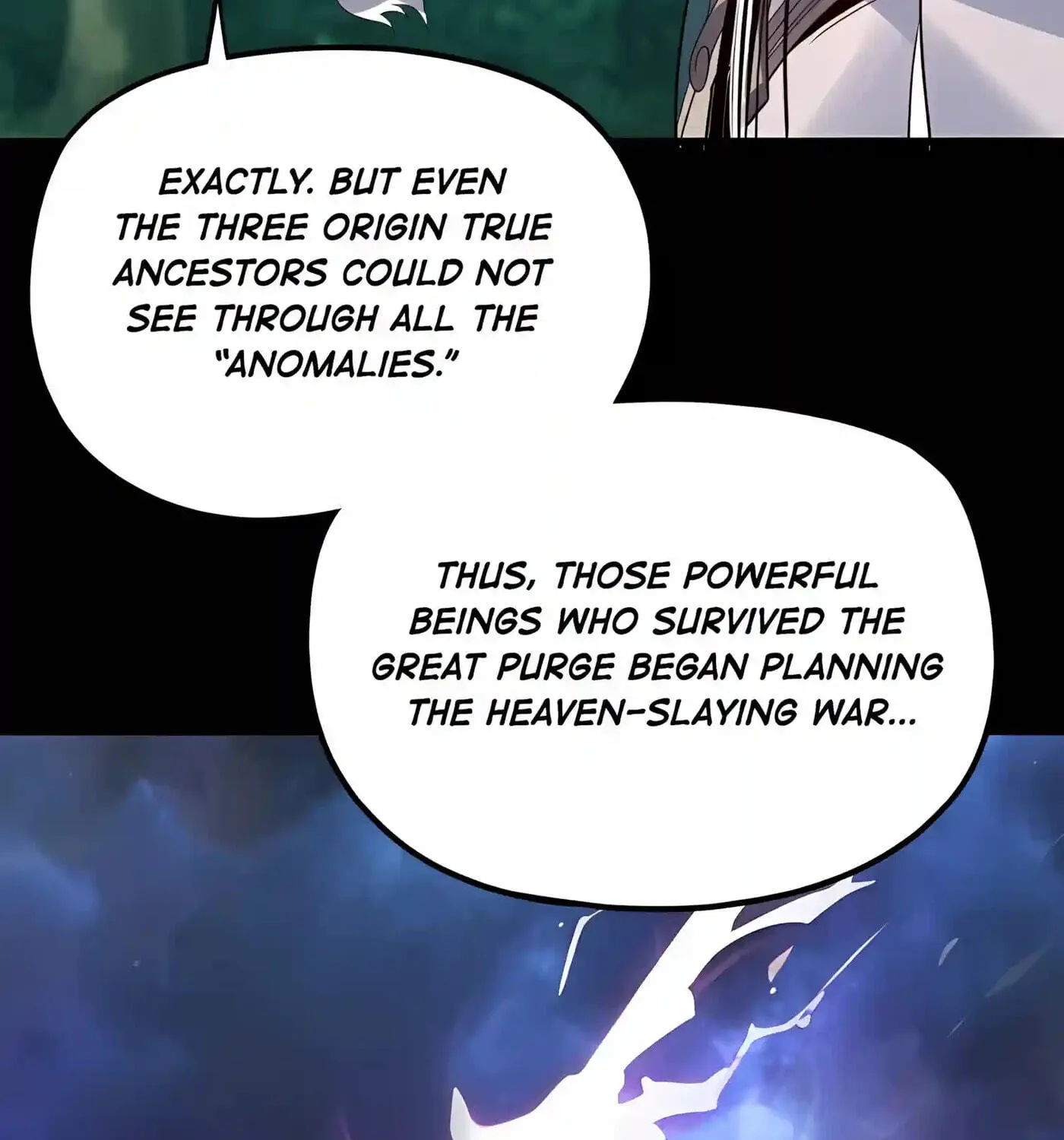 Read I Am the Fated Villain EN Manga Online