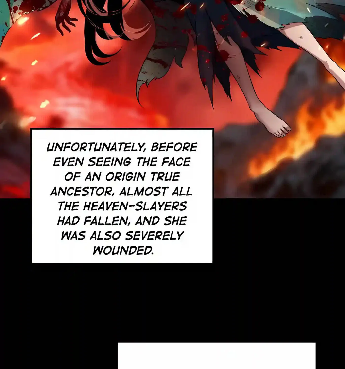 Read I Am the Fated Villain EN Manga Online