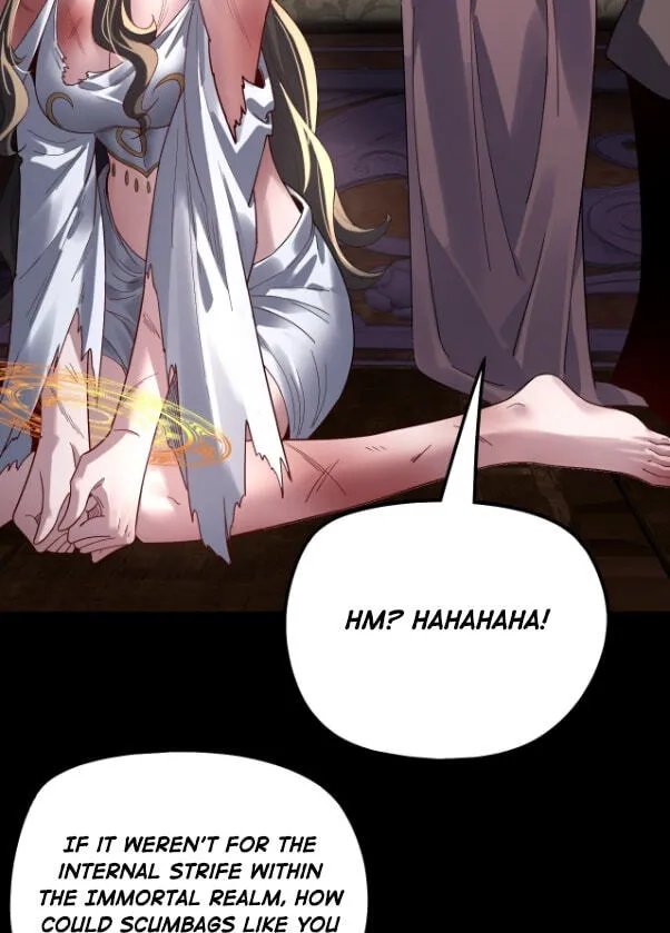 Read I Am the Fated Villain EN Manga Online