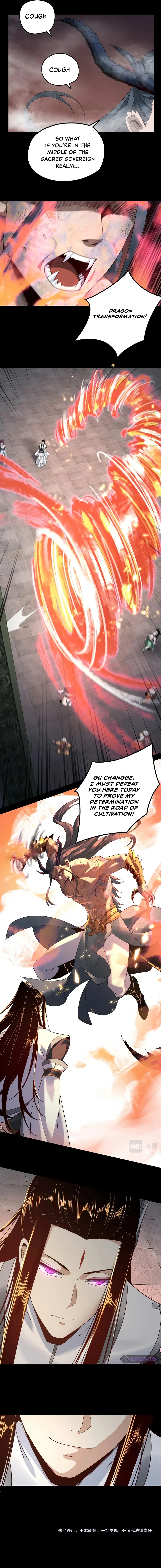 Read I Am the Fated Villain EN Manga Online