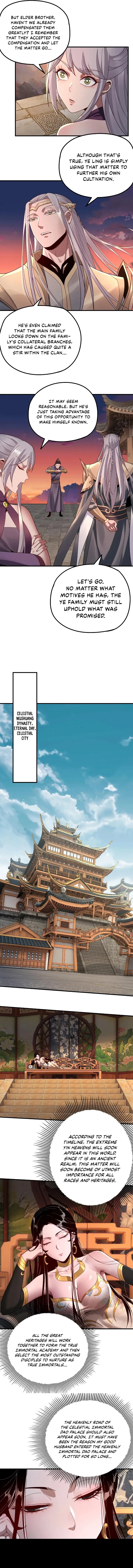 Read I Am the Fated Villain EN Manga Online