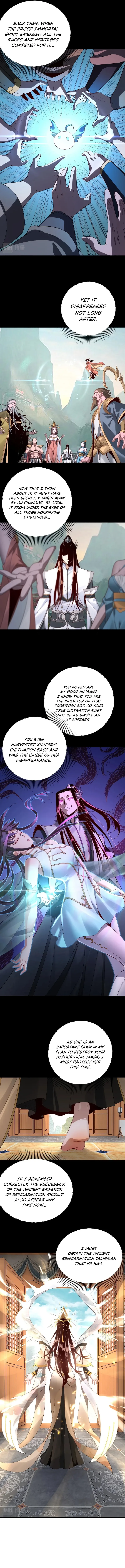 Read I Am the Fated Villain EN Manga Online