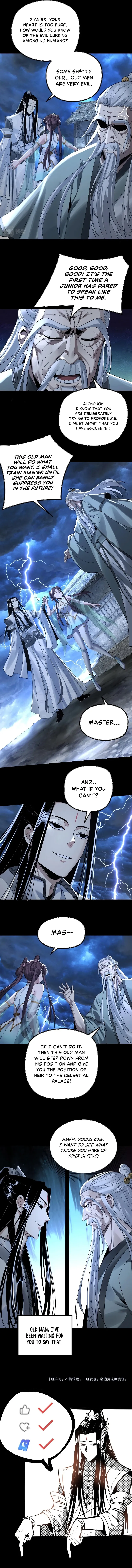 Read I Am the Fated Villain EN Manga Online