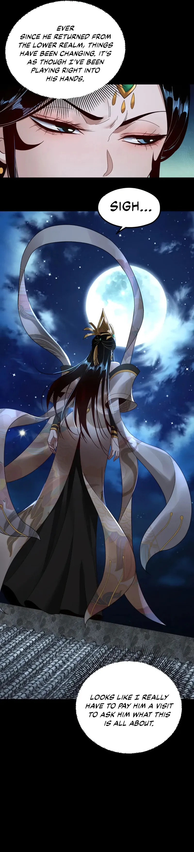 Read I Am the Fated Villain EN Manga Online