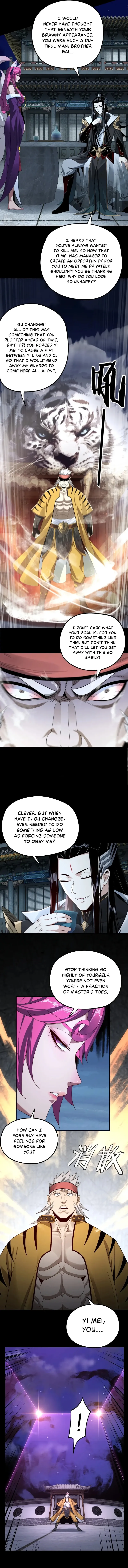 Read I Am the Fated Villain EN Manga Online