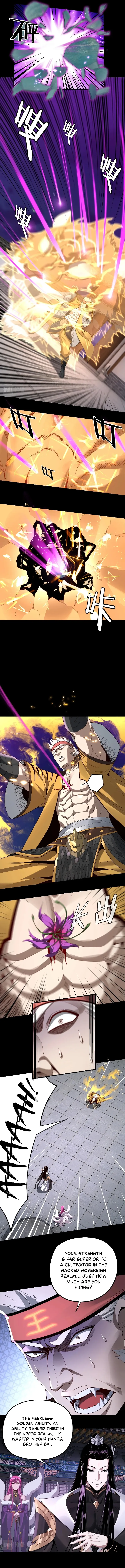 Read I Am the Fated Villain EN Manga Online
