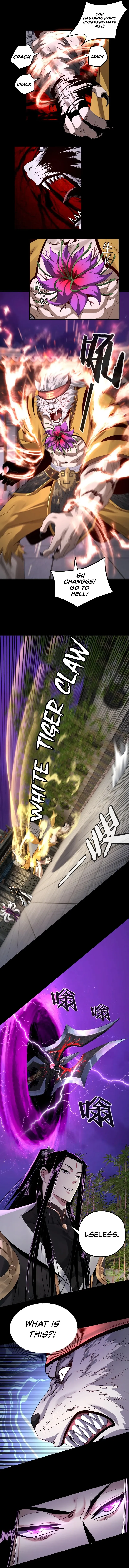 Read I Am the Fated Villain EN Manga Online