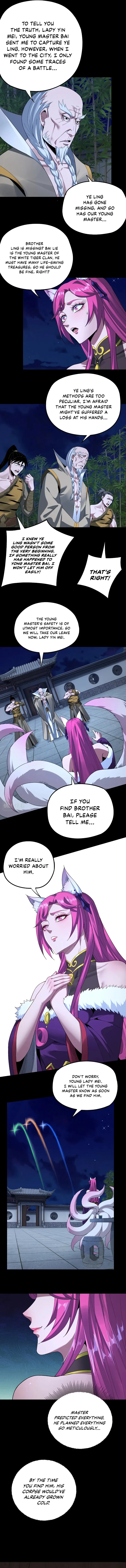 Read I Am the Fated Villain EN Manga Online