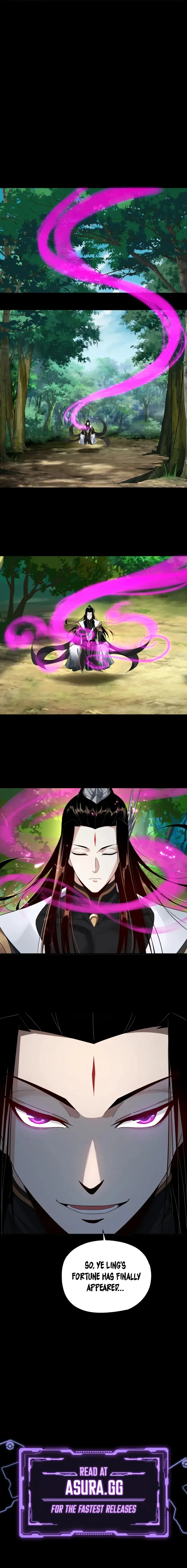 Read I Am the Fated Villain EN Manga Online