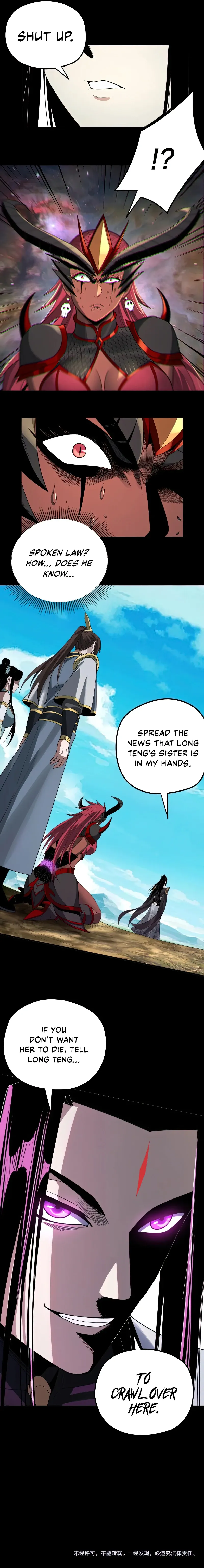 Read I Am the Fated Villain EN Manga Online