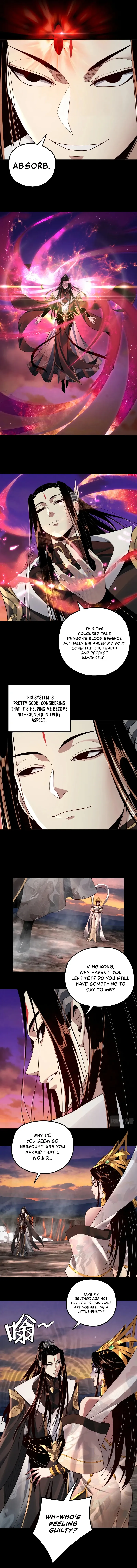 Read I Am the Fated Villain EN Manga Online