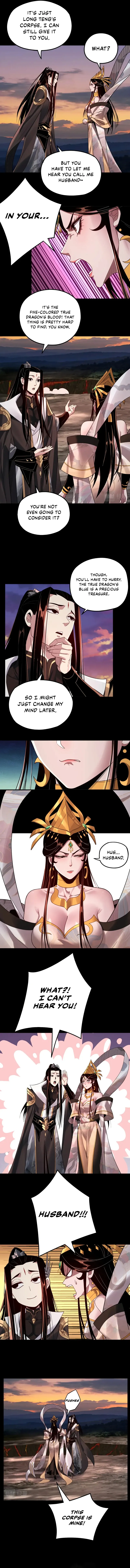 Read I Am the Fated Villain EN Manga Online