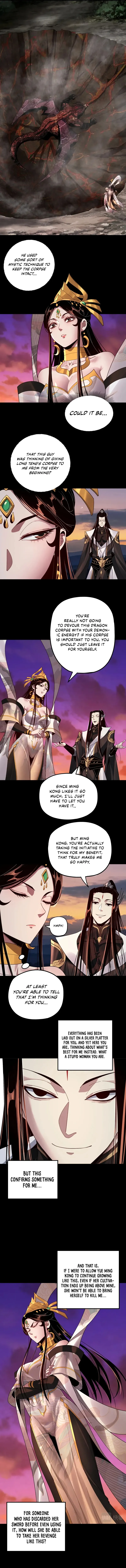 Read I Am the Fated Villain EN Manga Online