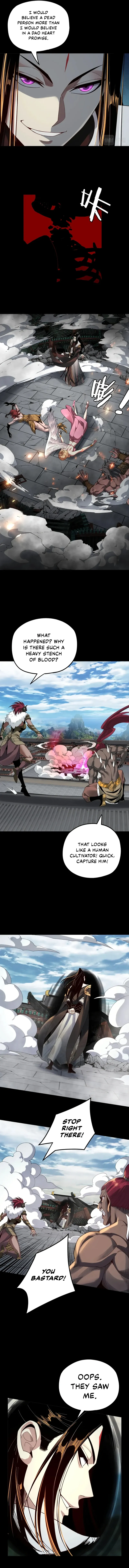 Read I Am the Fated Villain EN Manga Online