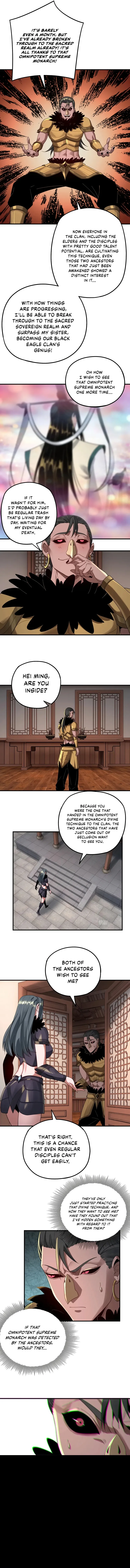 Read I Am the Fated Villain EN Manga Online