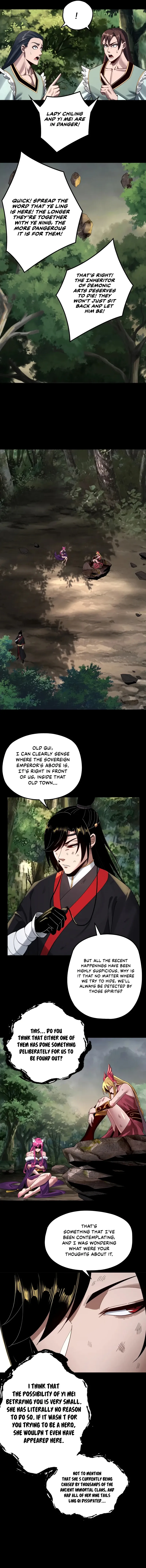 Read I Am the Fated Villain EN Manga Online