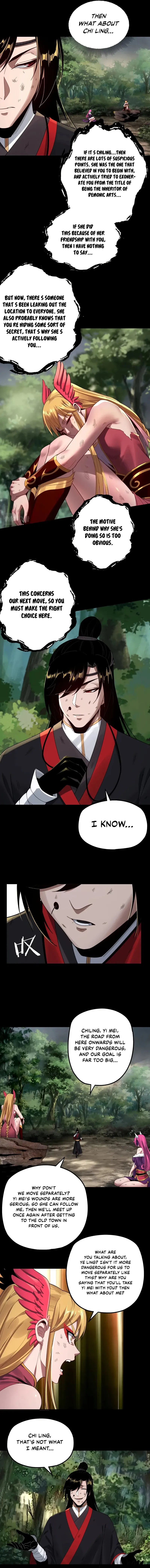 Read I Am the Fated Villain EN Manga Online
