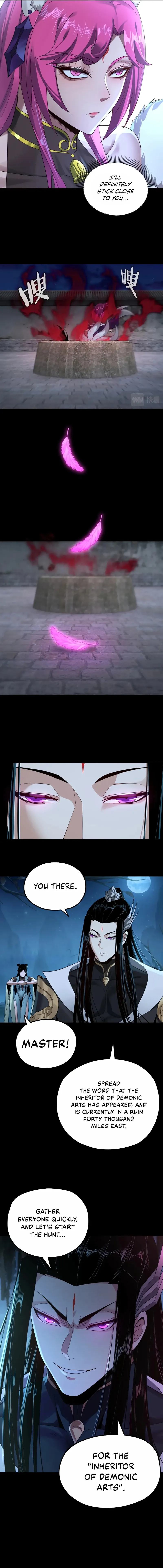 Read I Am the Fated Villain EN Manga Online