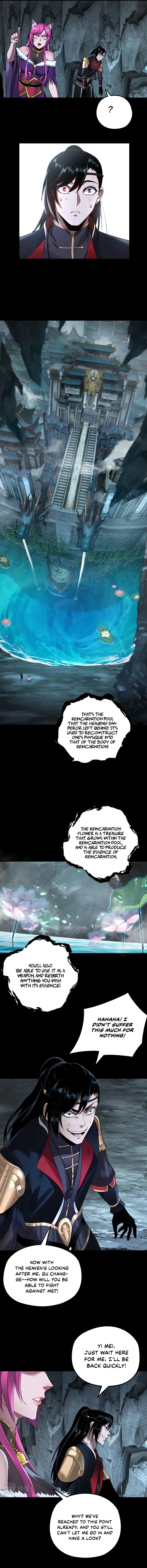 Read I Am the Fated Villain EN Manga Online