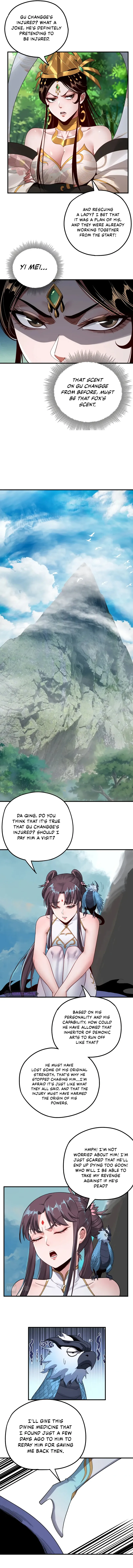 Read I Am the Fated Villain EN Manga Online