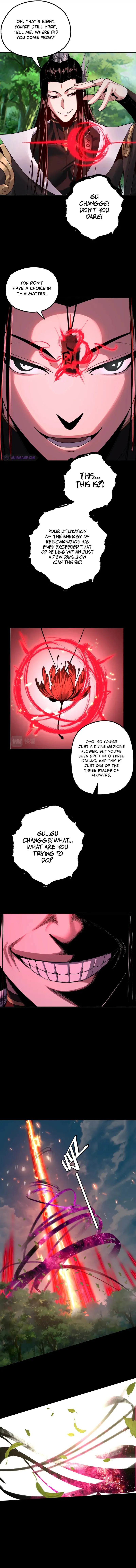 Read I Am the Fated Villain EN Manga Online
