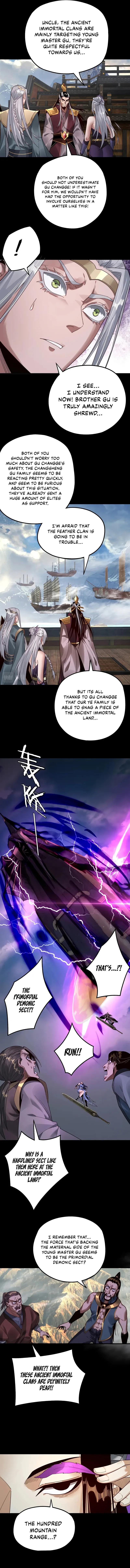 Read I Am the Fated Villain EN Manga Online