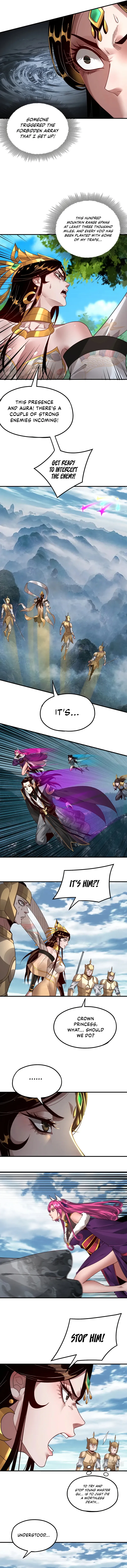Read I Am the Fated Villain EN Manga Online