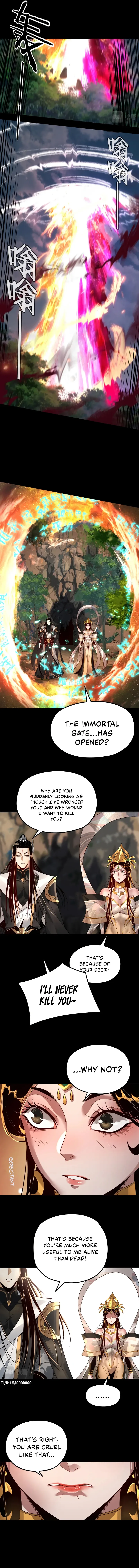 Read I Am the Fated Villain EN Manga Online