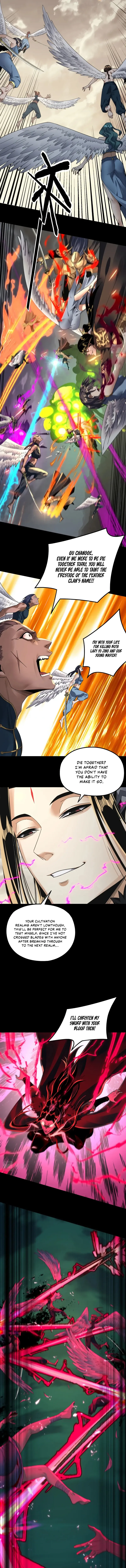Read I Am the Fated Villain EN Manga Online