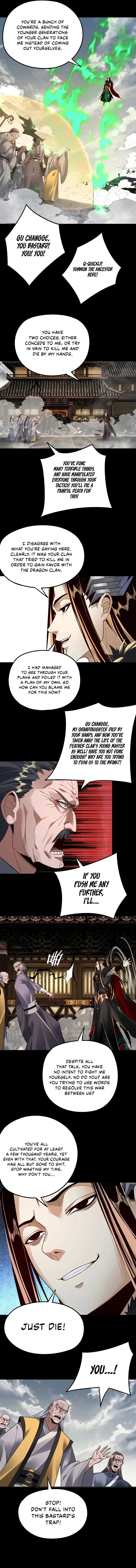 Read I Am the Fated Villain EN Manga Online