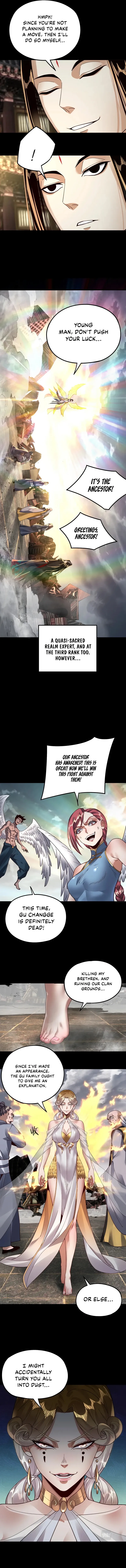 Read I Am the Fated Villain EN Manga Online