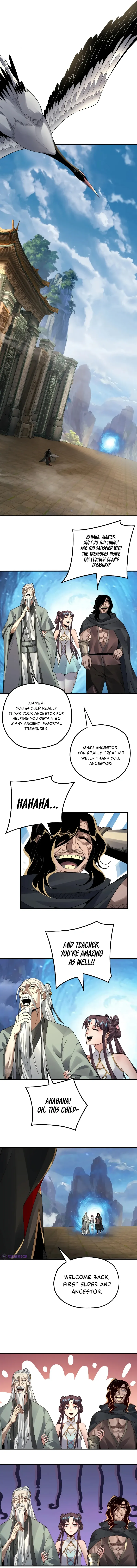 Read I Am the Fated Villain EN Manga Online