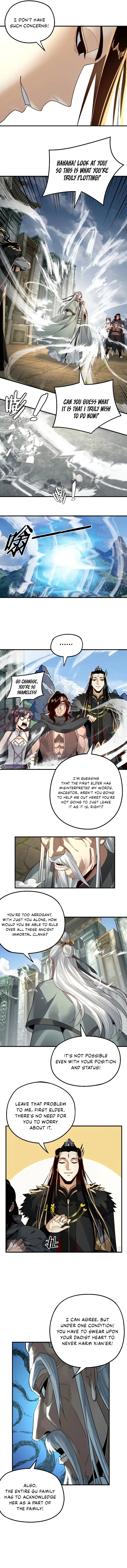 Read I Am the Fated Villain EN Manga Online