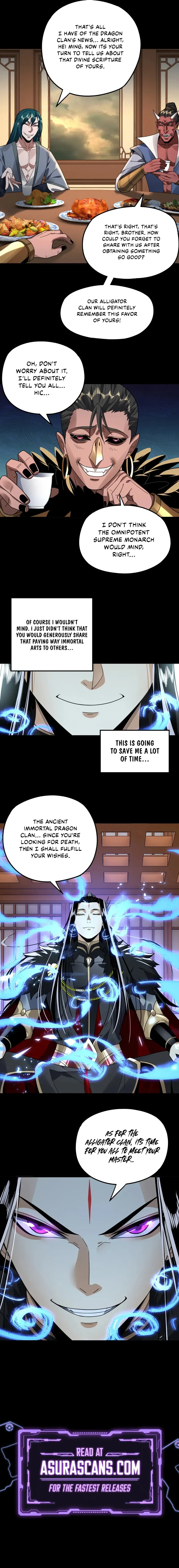 Read I Am the Fated Villain EN Manga Online
