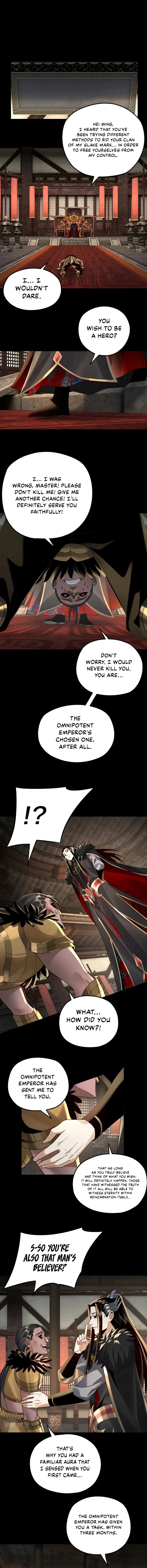 Read I Am the Fated Villain EN Manga Online