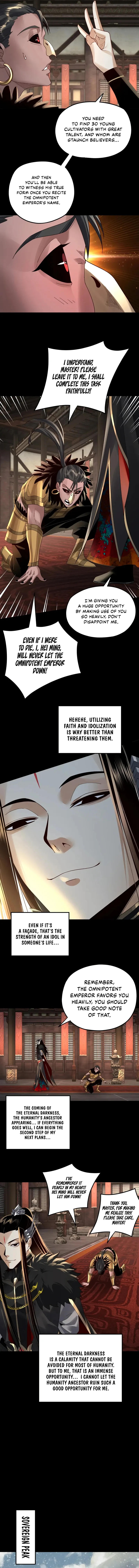 Read I Am the Fated Villain EN Manga Online