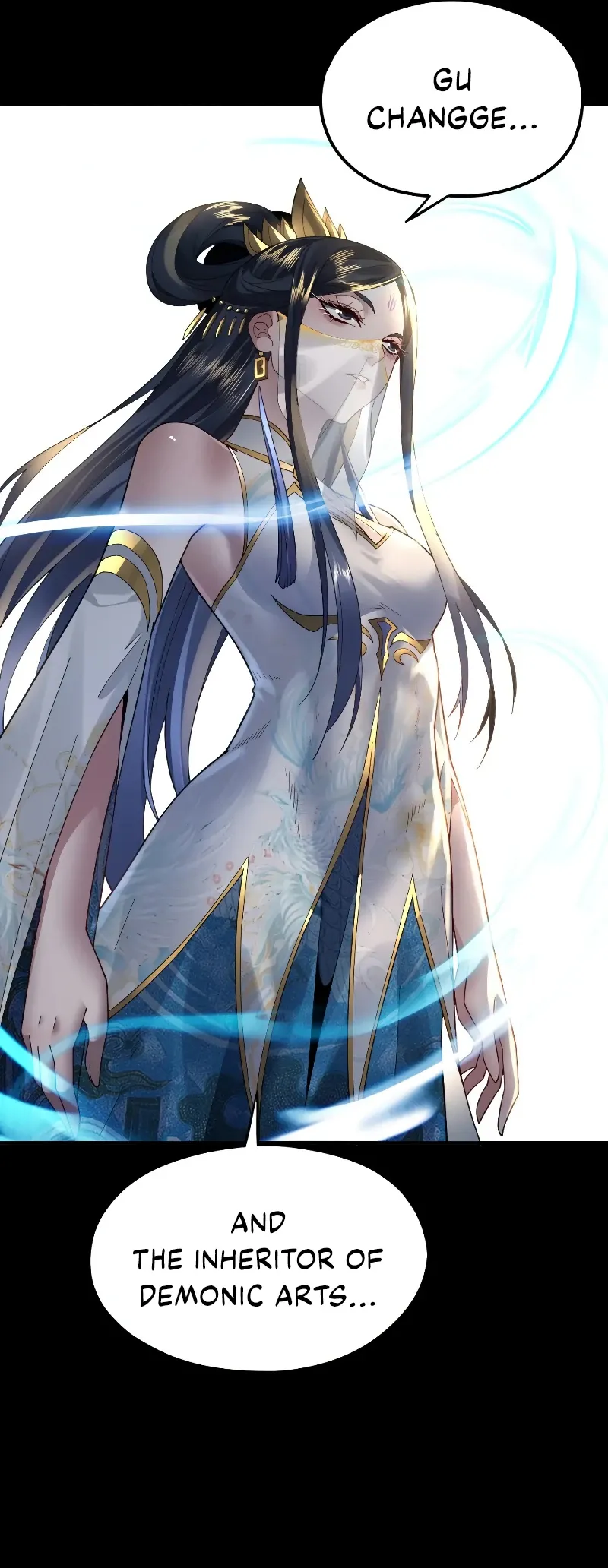 Read I Am the Fated Villain EN Manga Online