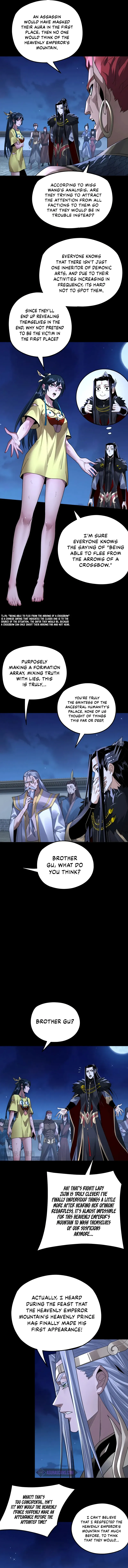 Read I Am the Fated Villain EN Manga Online
