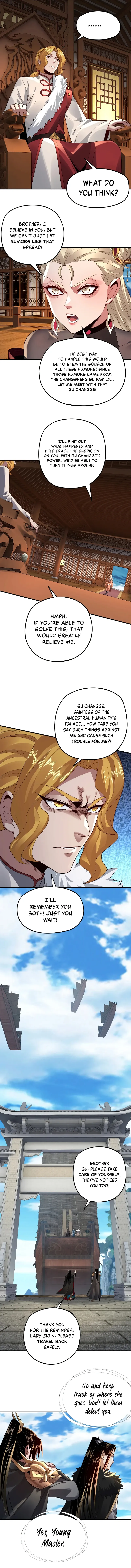 Read I Am the Fated Villain EN Manga Online