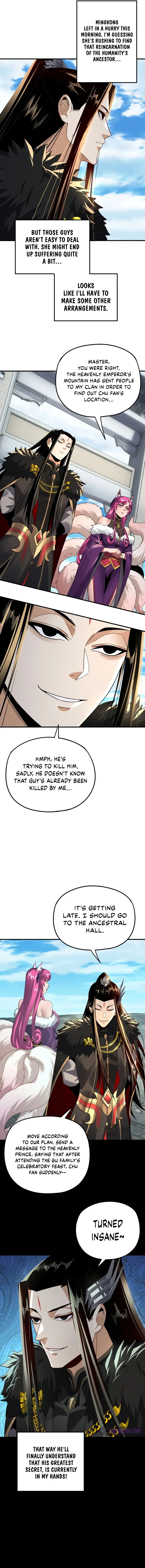 Read I Am the Fated Villain EN Manga Online