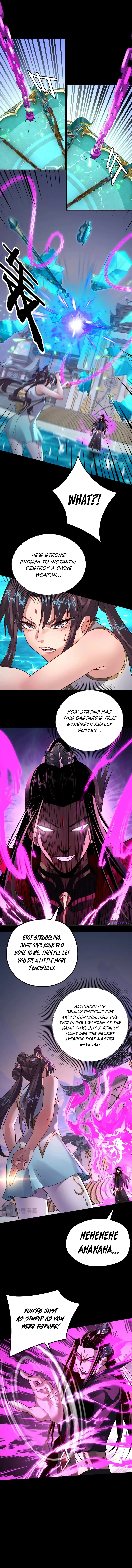 Read I Am the Fated Villain EN Manga Online