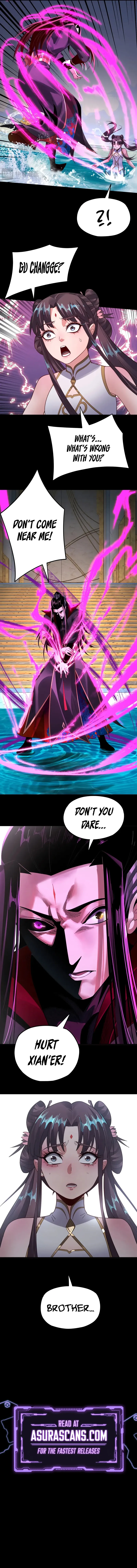 Read I Am the Fated Villain EN Manga Online