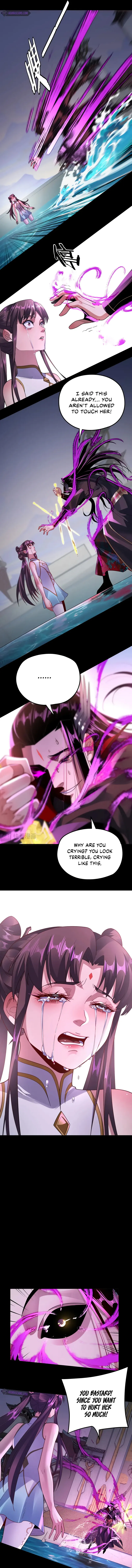 Read I Am the Fated Villain EN Manga Online