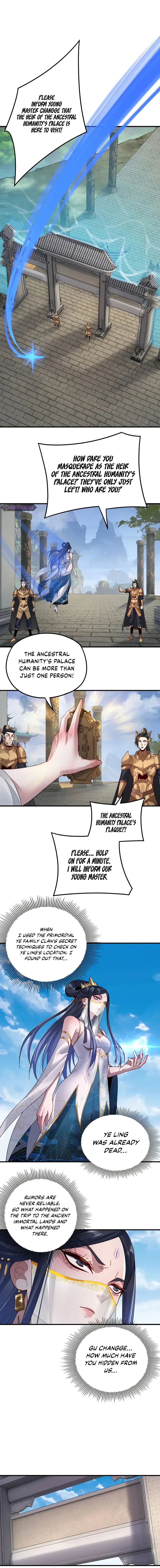 Read I Am the Fated Villain EN Manga Online