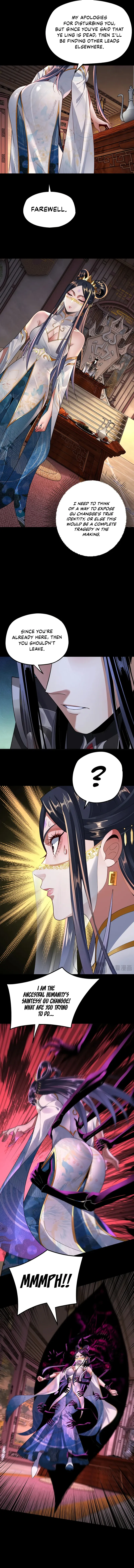 Read I Am the Fated Villain EN Manga Online